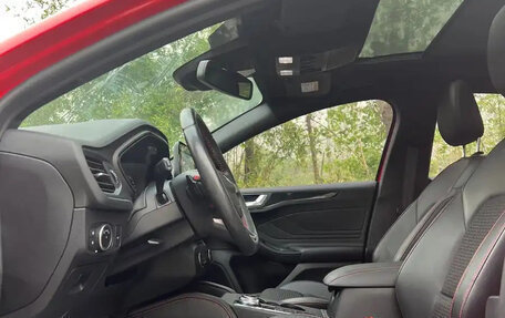 Ford Focus IV, 2020 год, 1 380 000 рублей, 4 фотография