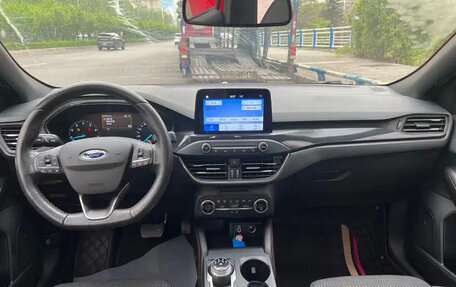Ford Focus IV, 2020 год, 1 380 000 рублей, 8 фотография