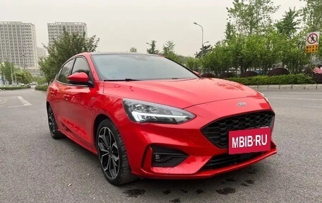 Ford Focus IV, 2020 год, 1 380 000 рублей, 3 фотография