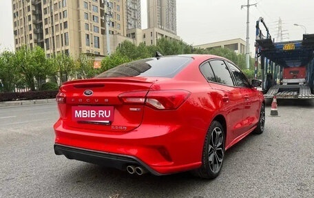 Ford Focus IV, 2020 год, 1 380 000 рублей, 11 фотография
