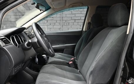 Nissan Tiida, 2012 год, 890 000 рублей, 9 фотография