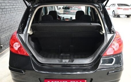 Nissan Tiida, 2012 год, 890 000 рублей, 6 фотография