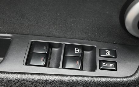 Nissan Tiida, 2012 год, 890 000 рублей, 12 фотография