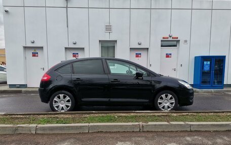 Citroen C4 II рестайлинг, 2010 год, 385 000 рублей, 5 фотография