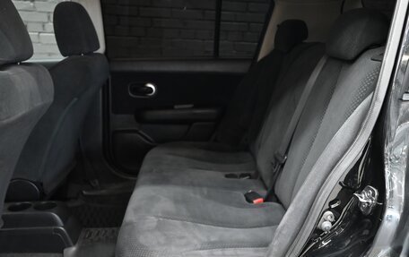 Nissan Tiida, 2012 год, 890 000 рублей, 17 фотография