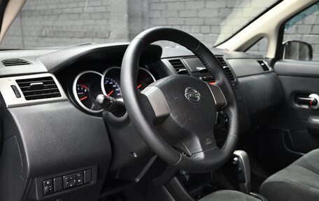 Nissan Tiida, 2012 год, 890 000 рублей, 15 фотография