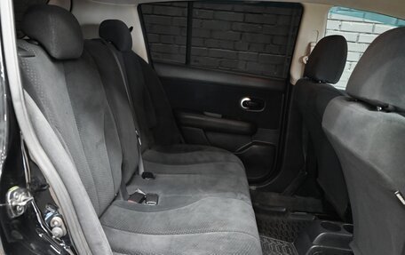 Nissan Tiida, 2012 год, 890 000 рублей, 16 фотография