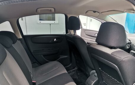 Citroen C4 II рестайлинг, 2010 год, 385 000 рублей, 10 фотография
