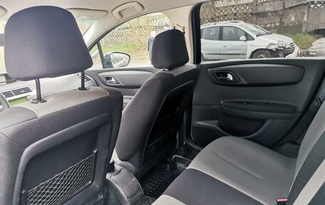 Citroen C4 II рестайлинг, 2010 год, 385 000 рублей, 12 фотография