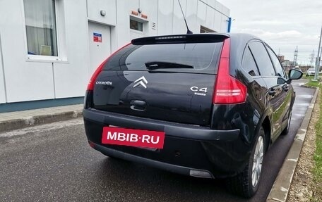 Citroen C4 II рестайлинг, 2010 год, 385 000 рублей, 6 фотография