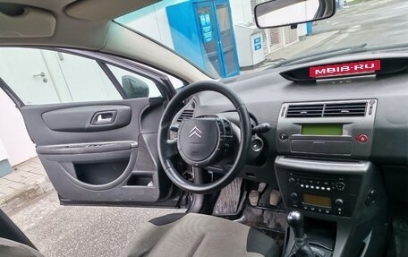 Citroen C4 II рестайлинг, 2010 год, 385 000 рублей, 9 фотография