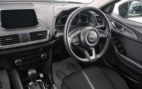 Mazda Axela, 2019 год, 1 799 000 рублей, 8 фотография