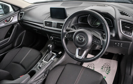 Mazda Axela, 2019 год, 1 799 000 рублей, 7 фотография