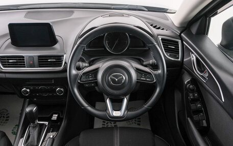 Mazda Axela, 2019 год, 1 799 000 рублей, 13 фотография