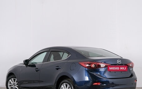 Mazda Axela, 2019 год, 1 799 000 рублей, 3 фотография