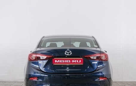 Mazda Axela, 2019 год, 1 799 000 рублей, 4 фотография