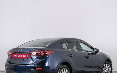 Mazda Axela, 2019 год, 1 799 000 рублей, 5 фотография