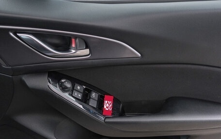 Mazda Axela, 2019 год, 1 799 000 рублей, 18 фотография
