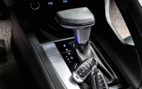 Hyundai Avante, 2021 год, 1 758 003 рублей, 8 фотография