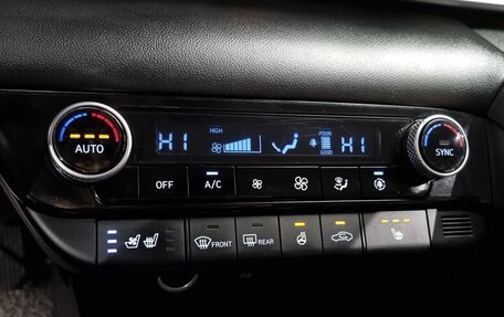 Hyundai Avante, 2021 год, 1 758 003 рублей, 11 фотография