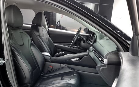 Hyundai Avante, 2021 год, 1 758 003 рублей, 4 фотография