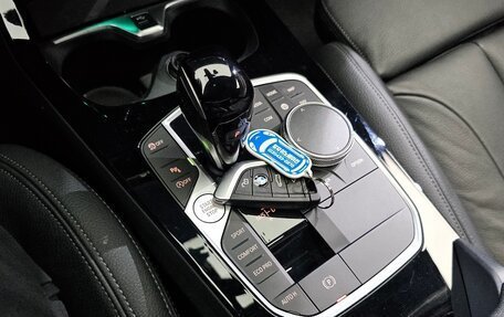 BMW 1 серия, 2021 год, 2 730 000 рублей, 9 фотография