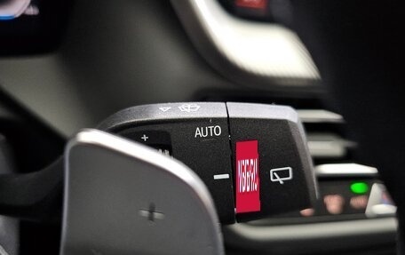 BMW 1 серия, 2021 год, 2 730 000 рублей, 16 фотография