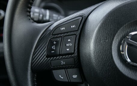 Mazda CX-3 I, 2015 год, 1 325 000 рублей, 9 фотография