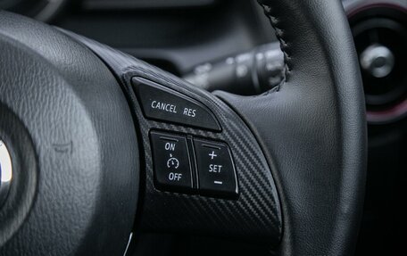 Mazda CX-3 I, 2015 год, 1 325 000 рублей, 10 фотография