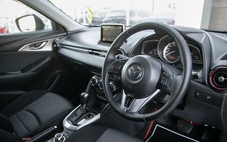 Mazda CX-3 I, 2015 год, 1 325 000 рублей, 12 фотография