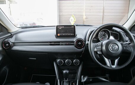 Mazda CX-3 I, 2015 год, 1 325 000 рублей, 16 фотография