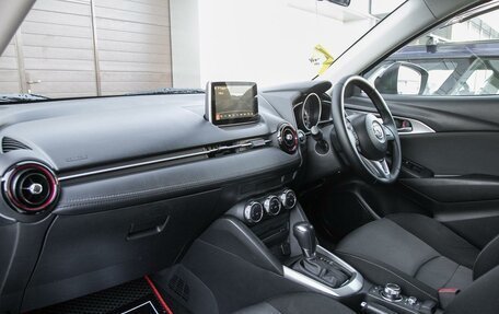 Mazda CX-3 I, 2015 год, 1 325 000 рублей, 20 фотография