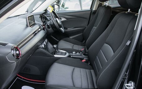 Mazda CX-3 I, 2015 год, 1 325 000 рублей, 19 фотография