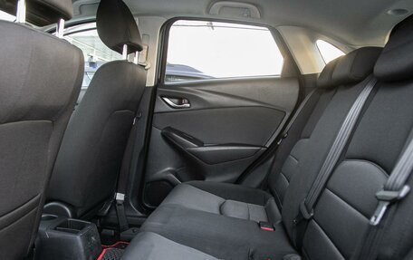 Mazda CX-3 I, 2015 год, 1 325 000 рублей, 18 фотография
