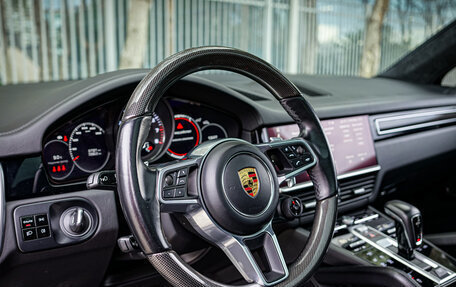 Porsche Cayenne III, 2020 год, 13 400 000 рублей, 16 фотография