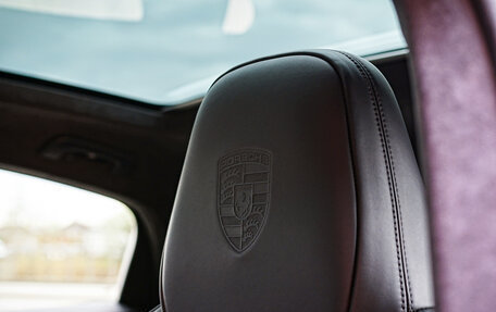 Porsche Cayenne III, 2020 год, 13 400 000 рублей, 27 фотография