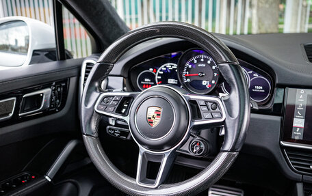 Porsche Cayenne III, 2020 год, 13 400 000 рублей, 19 фотография