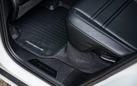 Porsche Cayenne III, 2020 год, 13 400 000 рублей, 29 фотография