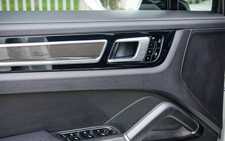 Porsche Cayenne III, 2020 год, 13 400 000 рублей, 22 фотография