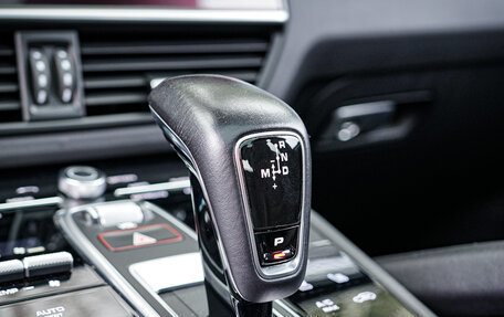 Porsche Cayenne III, 2020 год, 13 400 000 рублей, 30 фотография