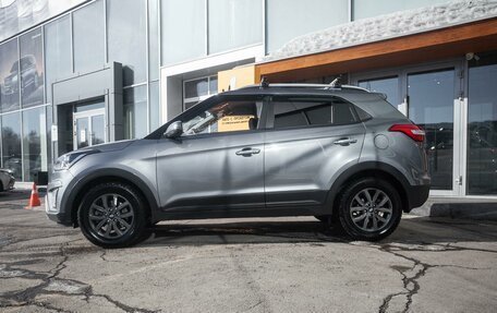 Hyundai Creta I рестайлинг, 2020 год, 1 899 000 рублей, 2 фотография