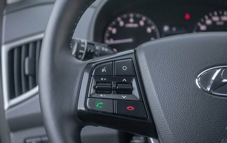 Hyundai Creta I рестайлинг, 2020 год, 1 899 000 рублей, 9 фотография