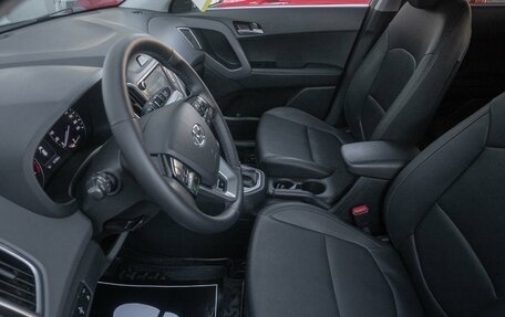 Hyundai Creta I рестайлинг, 2020 год, 1 899 000 рублей, 8 фотография