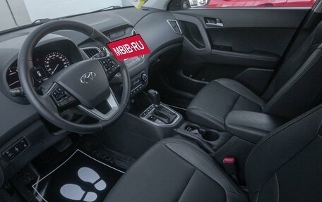 Hyundai Creta I рестайлинг, 2020 год, 1 899 000 рублей, 7 фотография