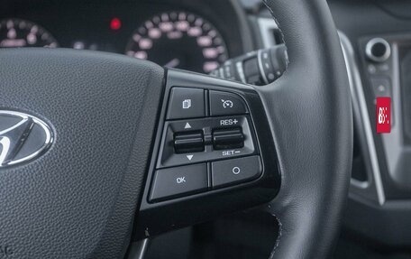 Hyundai Creta I рестайлинг, 2020 год, 1 899 000 рублей, 10 фотография