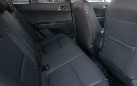 Hyundai Creta I рестайлинг, 2020 год, 1 899 000 рублей, 14 фотография
