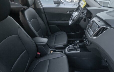 Hyundai Creta I рестайлинг, 2020 год, 1 899 000 рублей, 18 фотография