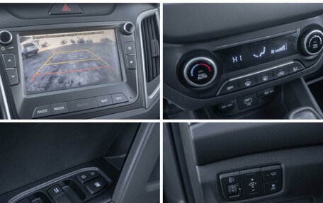 Hyundai Creta I рестайлинг, 2020 год, 1 899 000 рублей, 20 фотография