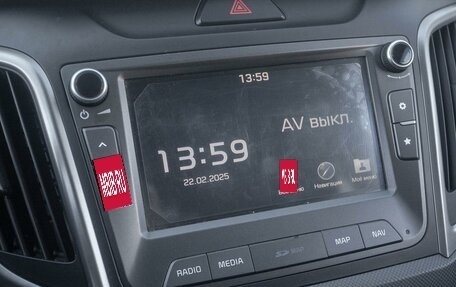 Hyundai Creta I рестайлинг, 2020 год, 1 899 000 рублей, 12 фотография