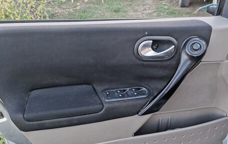Renault Megane II, 2005 год, 200 000 рублей, 9 фотография